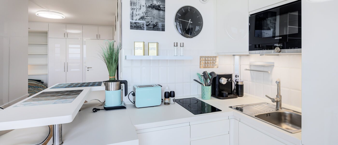 apartamento München Parkstadt Solln 02 cocina 14617