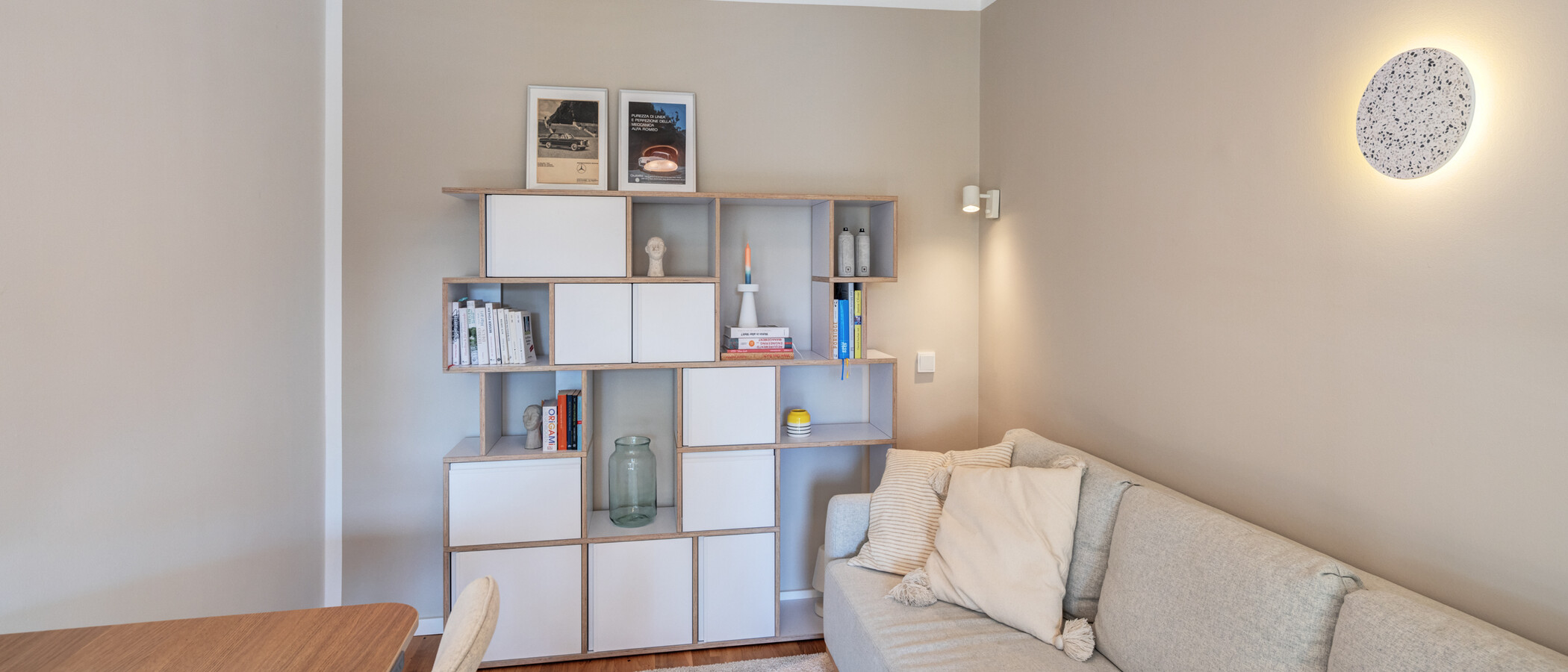 apartamento München Harlaching 02 oficina 14618