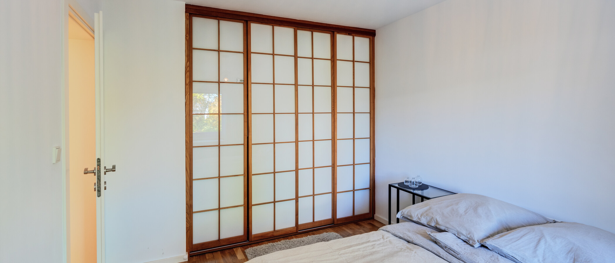 apartamento München Harlaching 03 2. dormitorio 14618