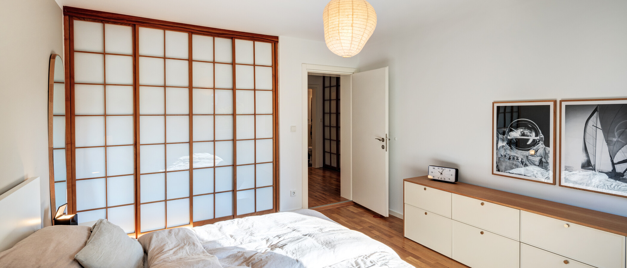 apartamento München Harlaching 02 1. dormitorio 14618