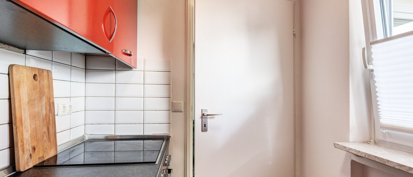 apartamento Taufkirchen 02 cocina 14620