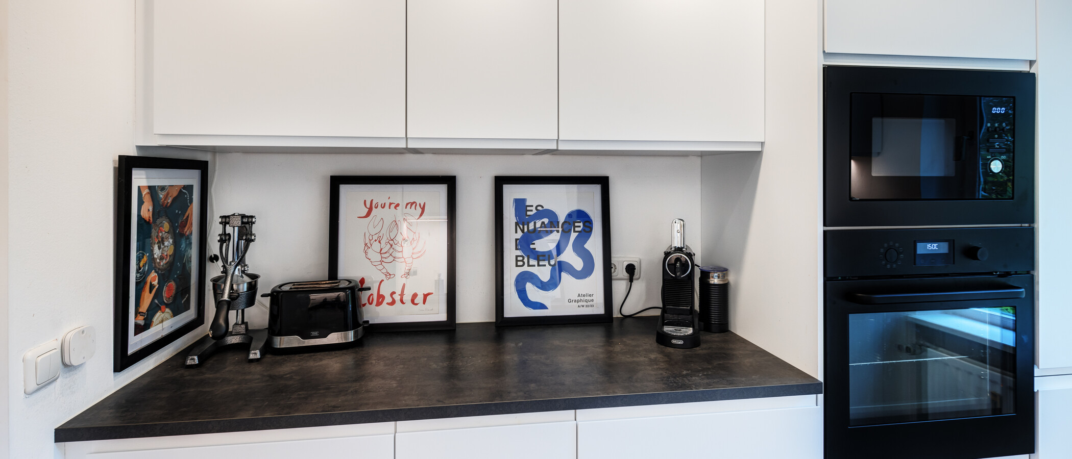 apartamento München Zamdorf 04 cocina 14627