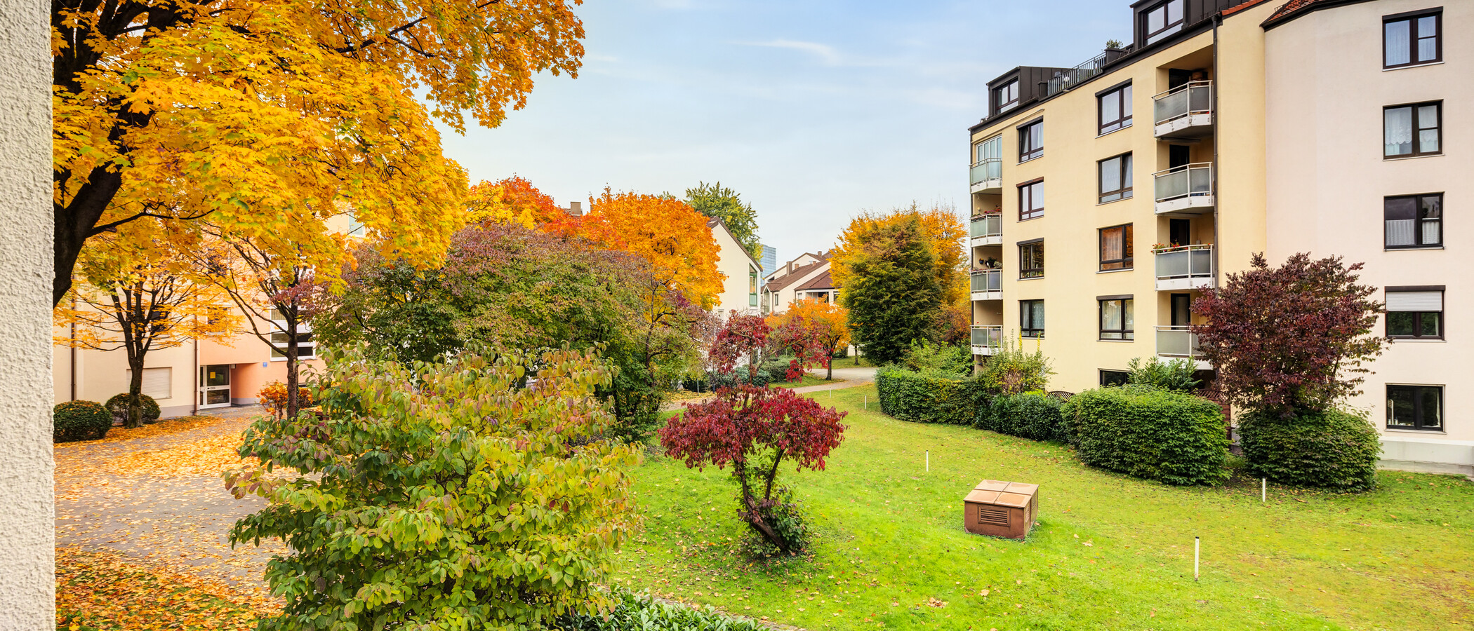 apartamento München Zamdorf 01 vista 14627