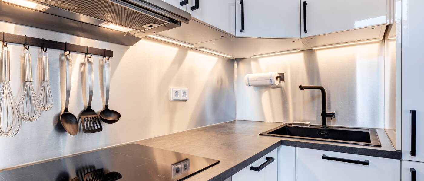 apartamento München Schwanthalerhöhe 02 cocina 14628