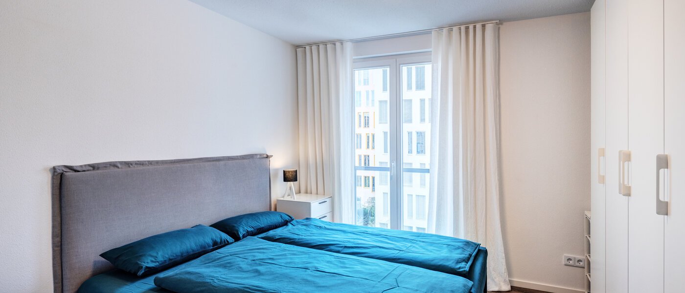 apartamento München Schwanthalerhöhe 01 dormitorio 14628