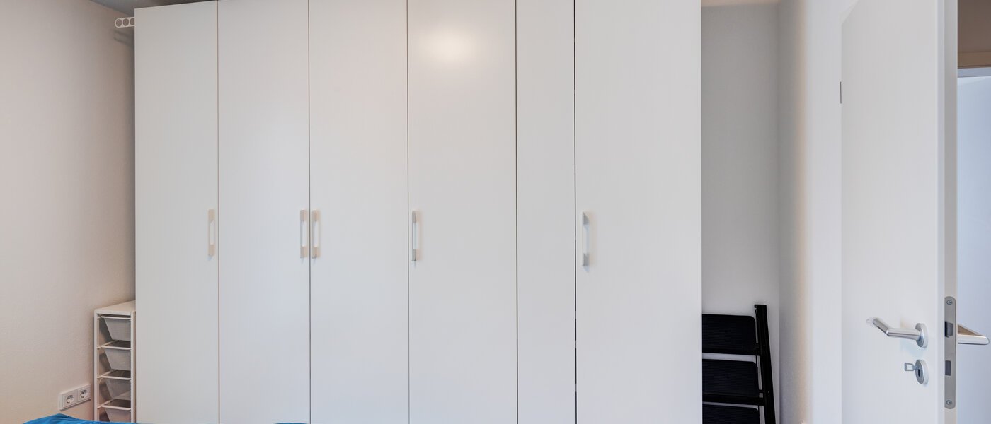 apartamento München Schwanthalerhöhe 02 dormitorio 14628