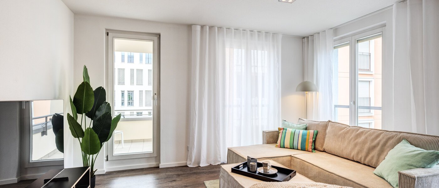apartamento München Schwanthalerhöhe 02 zona de día  14628