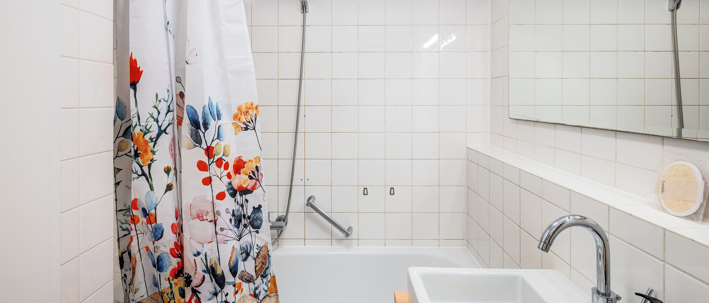 apartamento München Harlaching 02 baño 14629