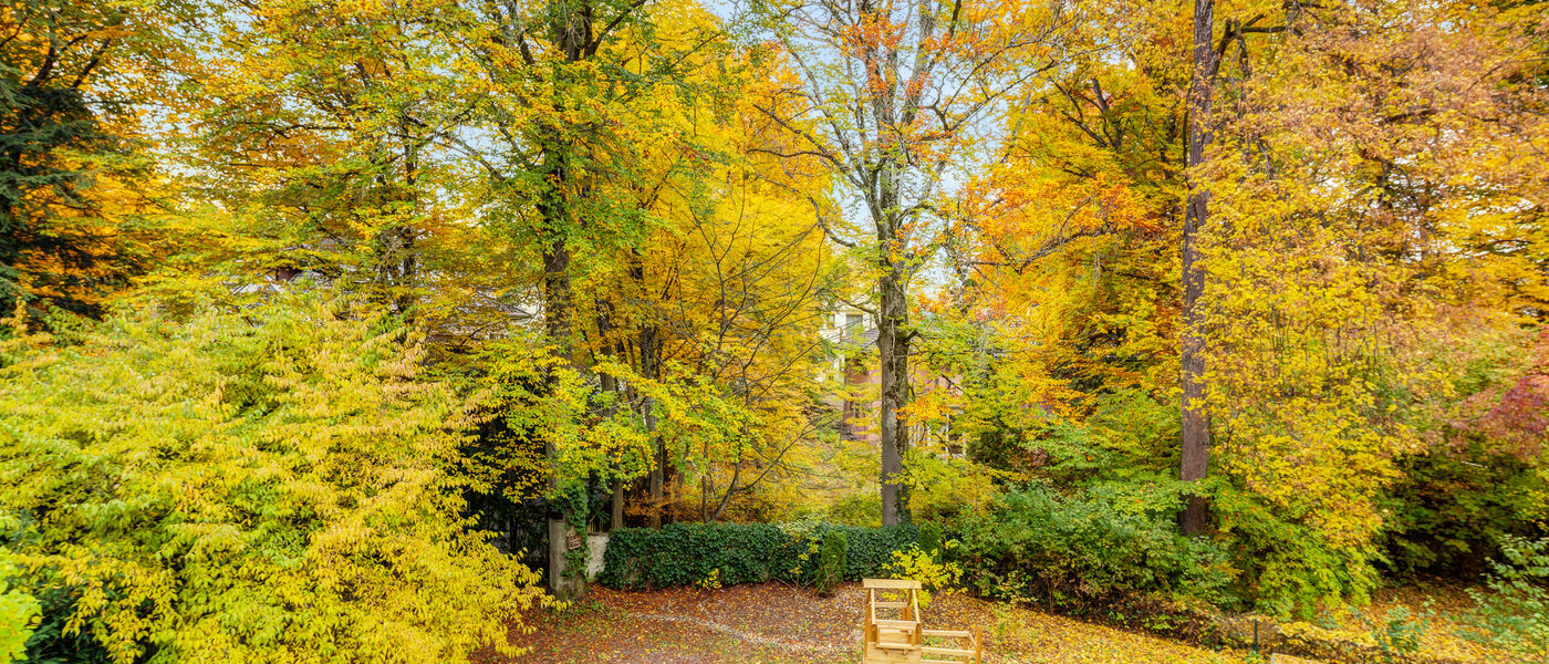 apartamento München Harlaching 02 vista 14629