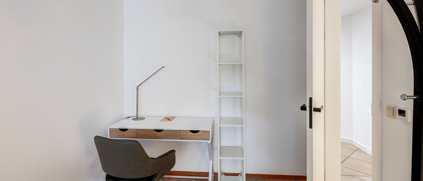 apartamento München Harlaching 04 2. dormitorio 14629