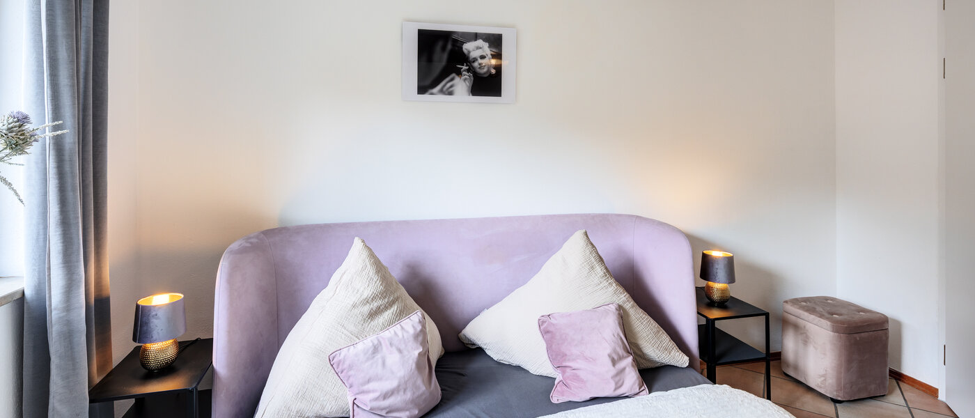 apartamento München Harlaching 02 1. dormitorio 14629