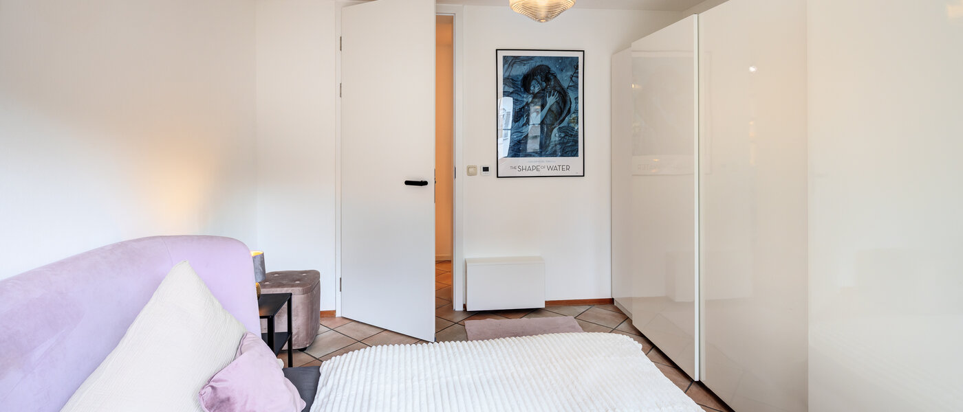 apartamento München Harlaching 03 1. dormitorio 14629