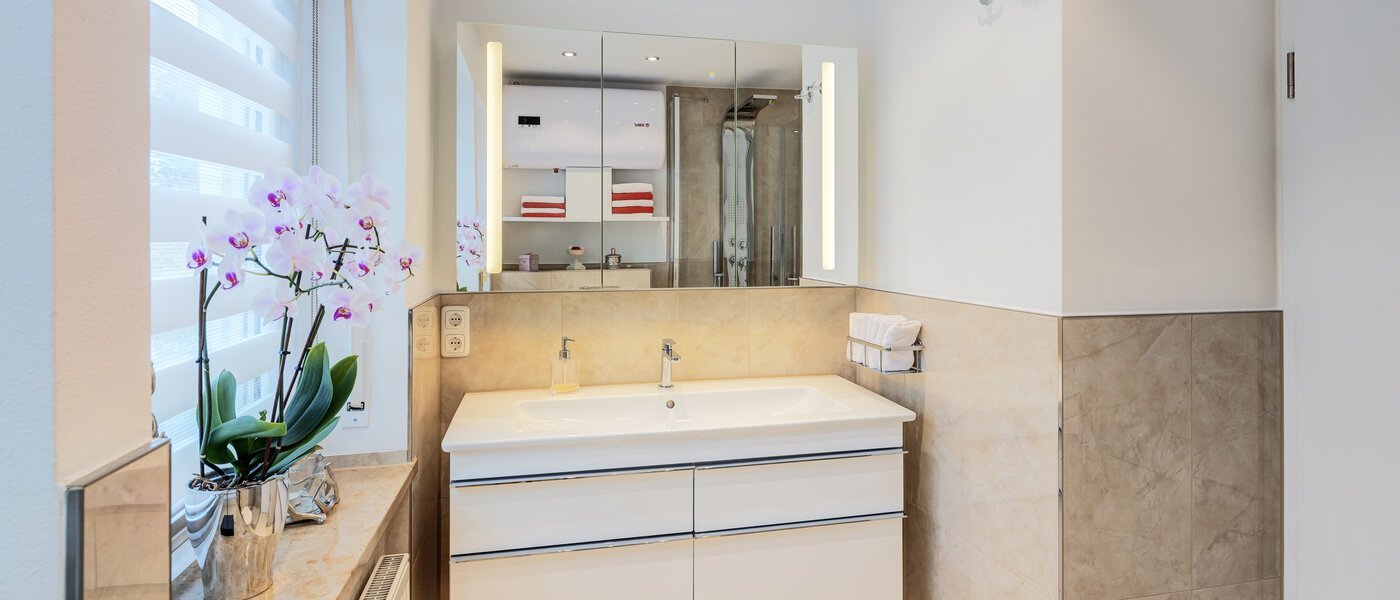 apartamento Grünwald 01 2. baño 14631