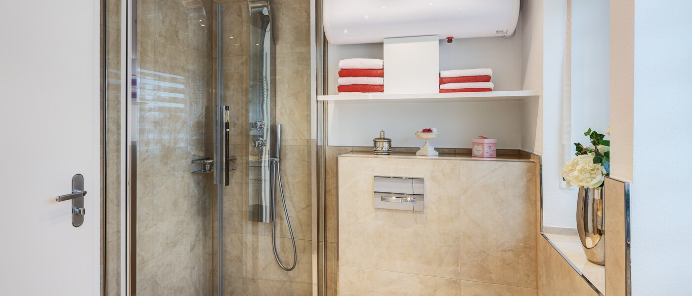 apartamento Grünwald 02 2. baño 14631