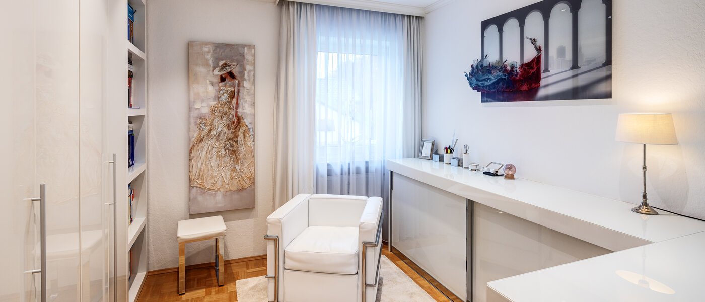 apartamento Grünwald 01 oficina 14631