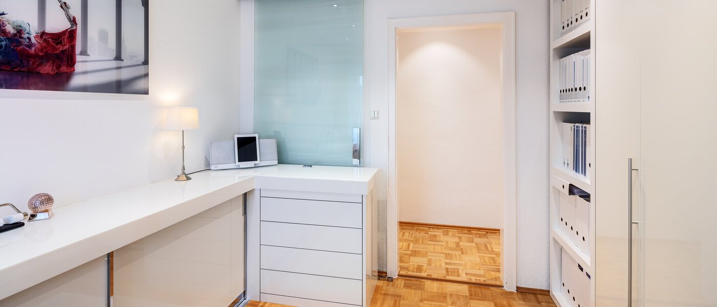 apartamento Grünwald 03 oficina 14631