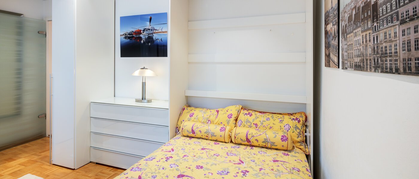 apartamento Grünwald 01 2. dormitorio 14631