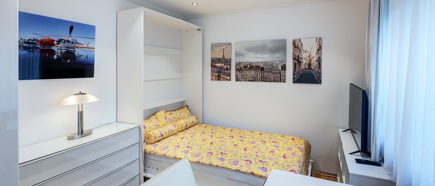 apartamento Grünwald 02 2. dormitorio 14631