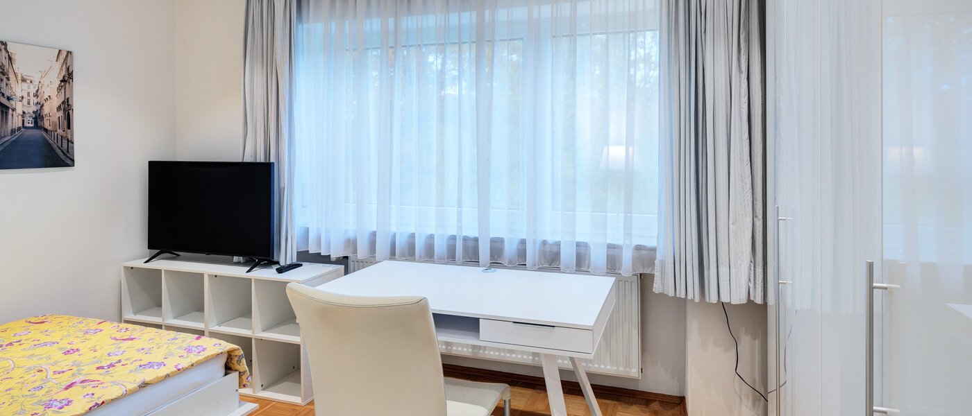 apartamento Grünwald 03 2. dormitorio 14631