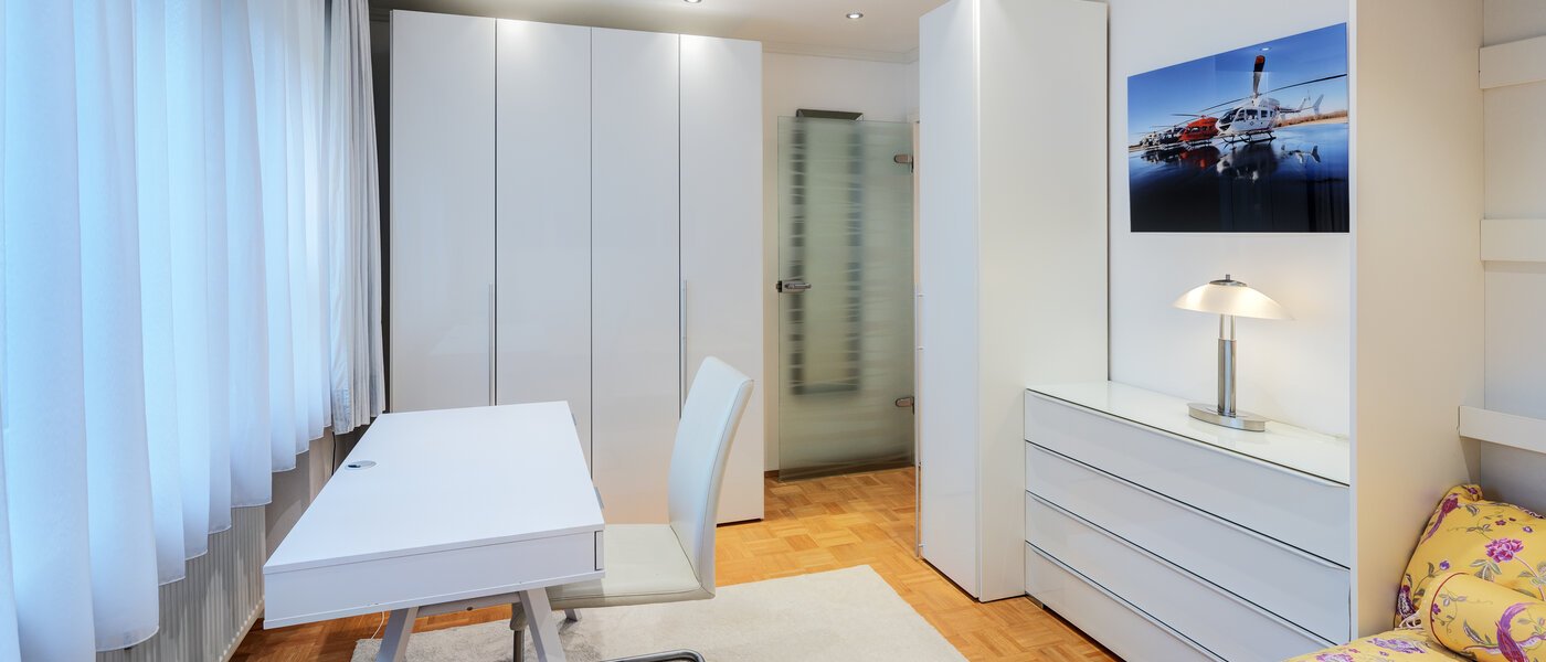 apartamento Grünwald 04 2. dormitorio 14631