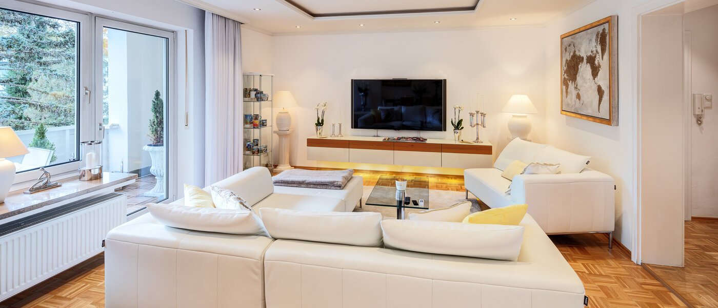 apartamento Grünwald 01 zona de día  14631