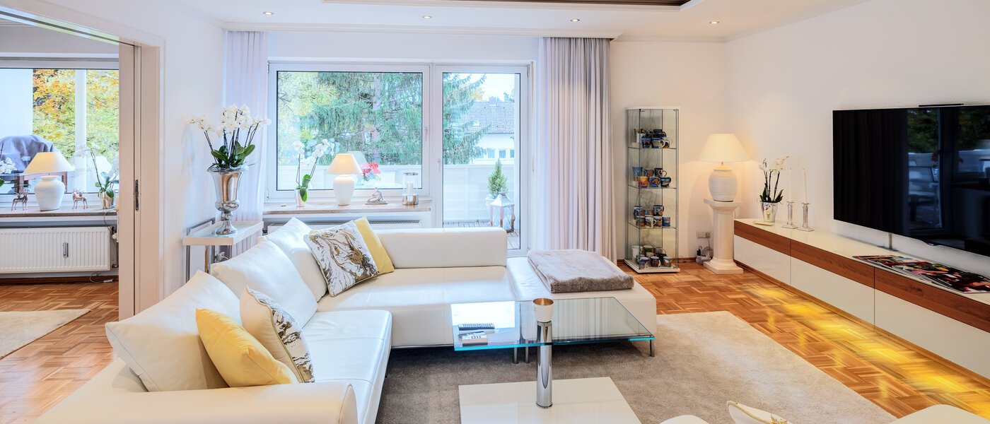 apartamento Grünwald 02 zona de día  14631