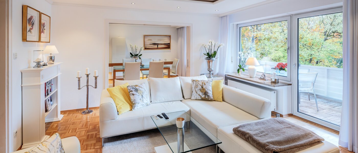 apartamento Grünwald 03 zona de día  14631