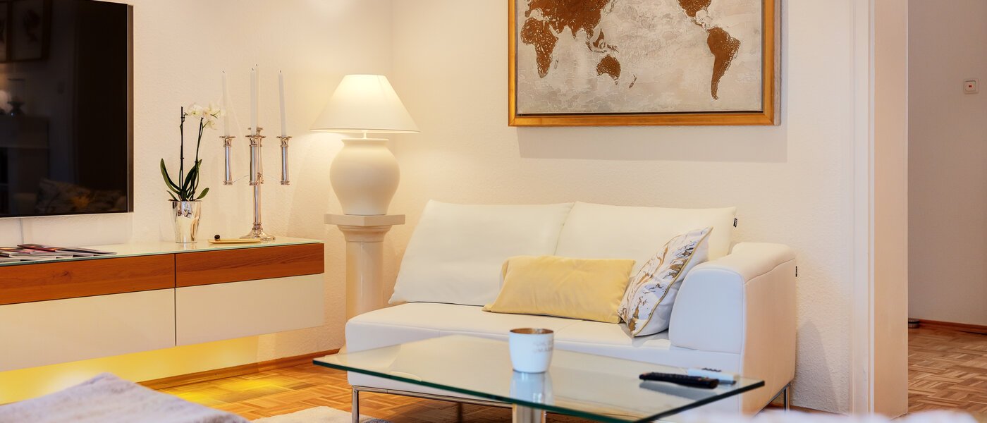 apartamento Grünwald 04 zona de día  14631