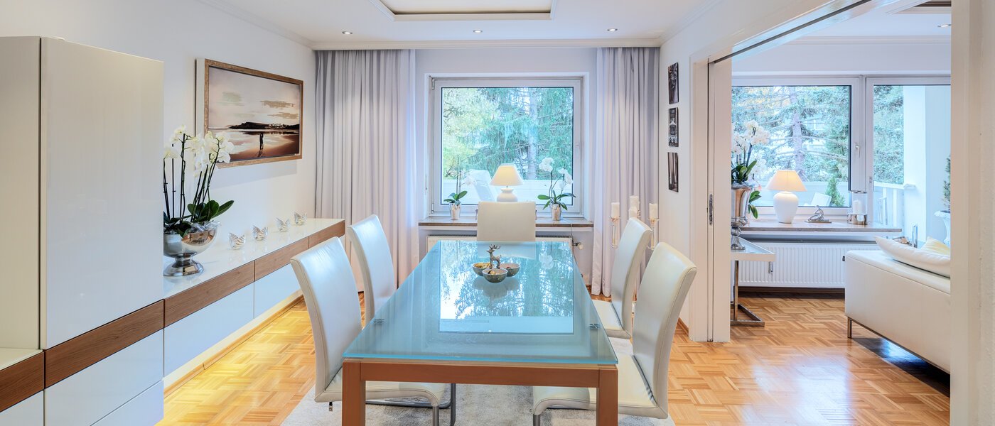 apartamento Grünwald 01 Comdedor 14631