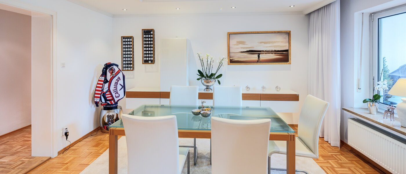 apartamento Grünwald 03 Comdedor 14631