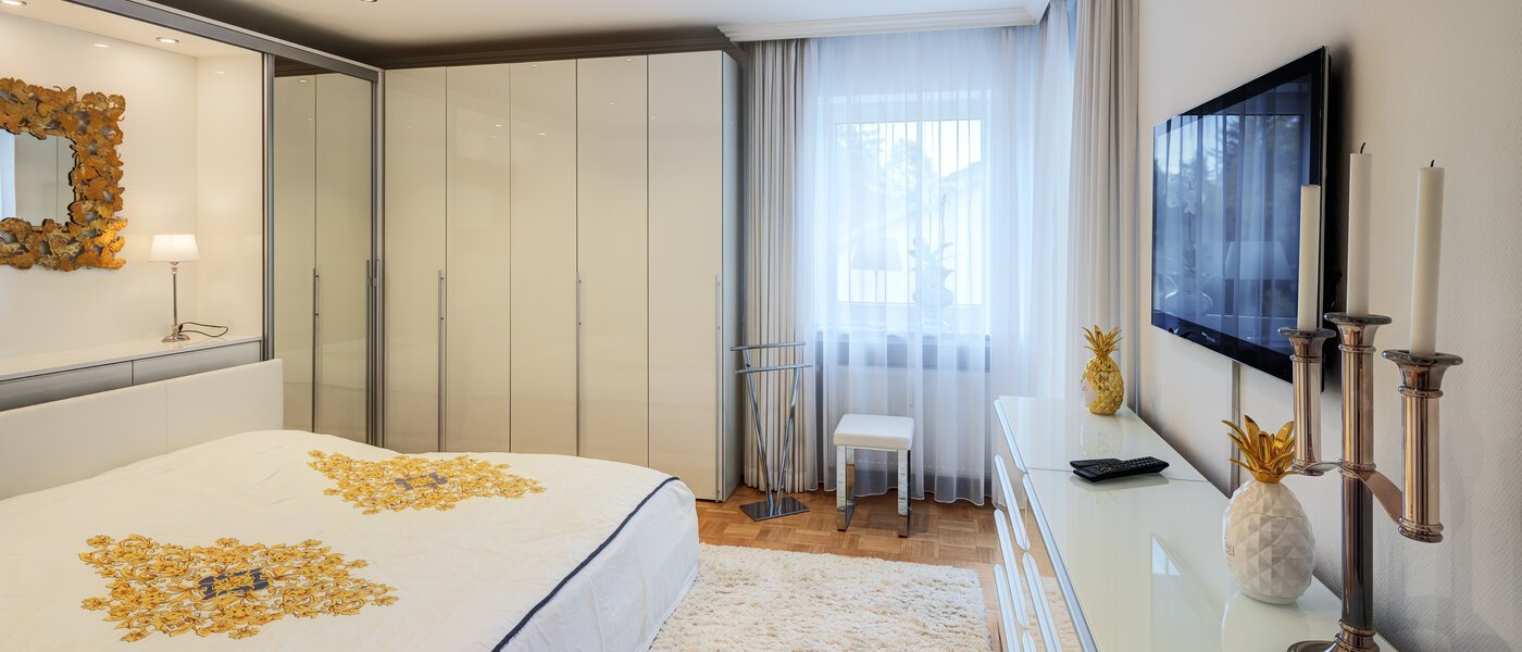 apartamento Grünwald 01 1. dormitorio 14631