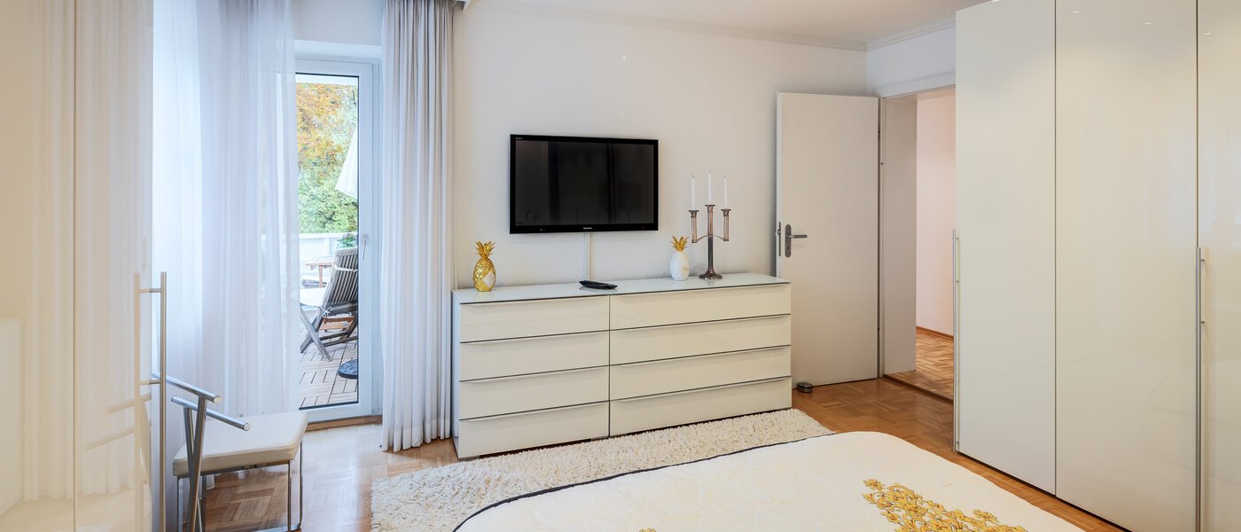 apartamento Grünwald 02 1. dormitorio 14631
