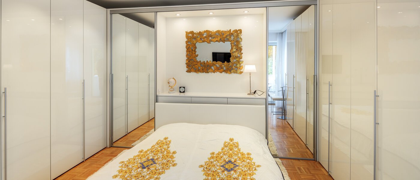 apartamento Grünwald 03 1. dormitorio 14631