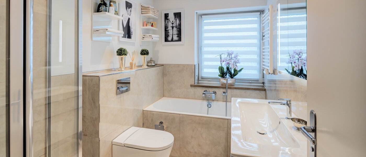 apartamento Grünwald 01 1. baño 14631