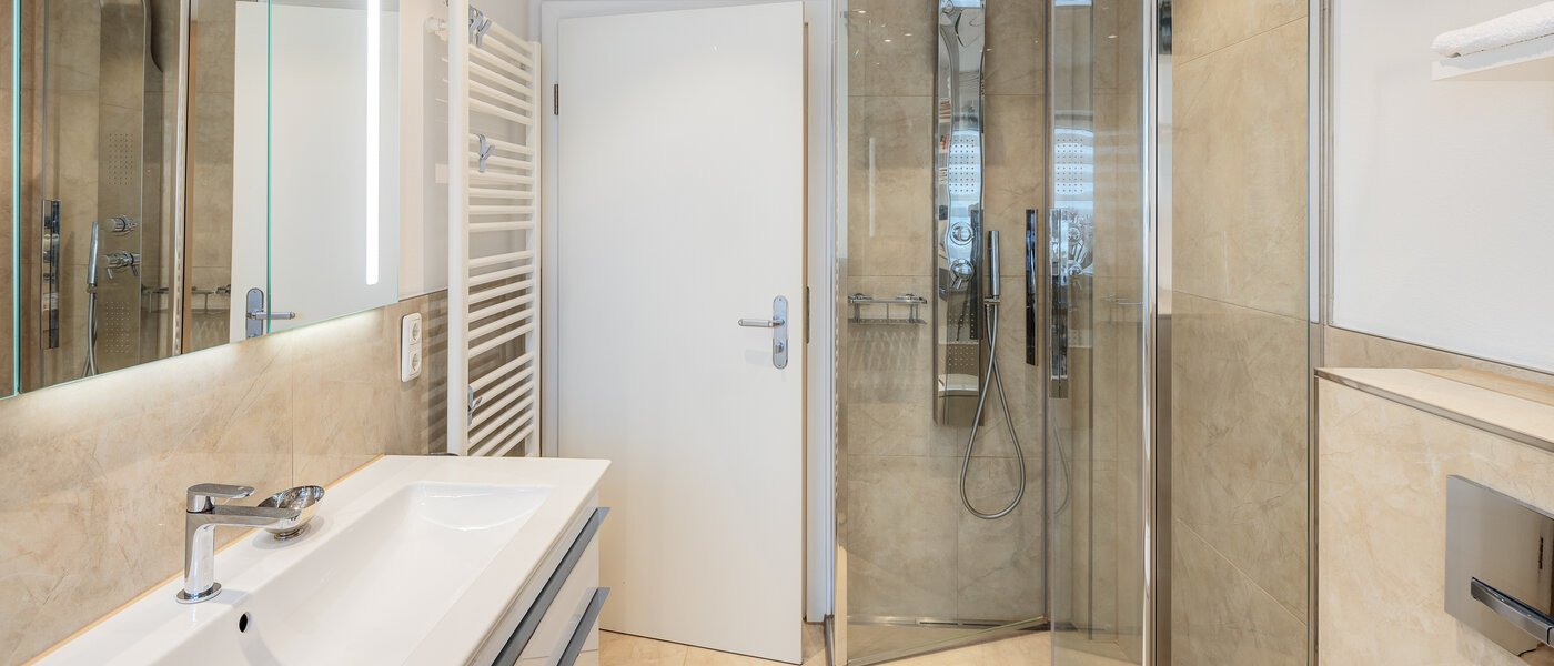 apartamento Grünwald 04 1. baño 14631