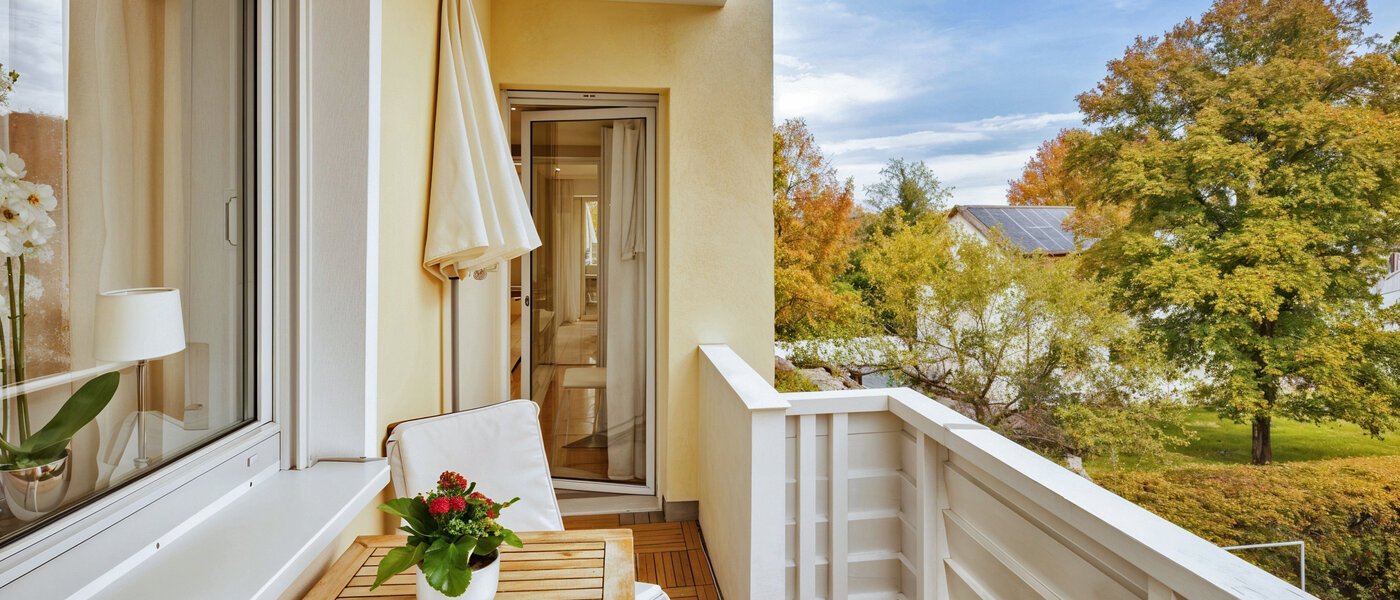 apartamento Grünwald 01 2. balcón 14631