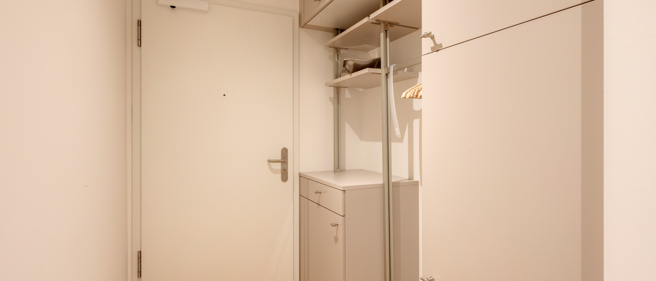 apartamento München Maxvorstadt 01 pasillo 14633