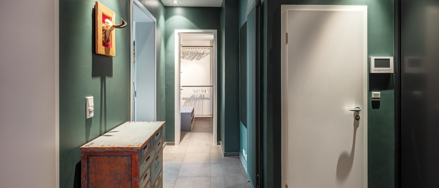 casa Vaterstetten 01 pasillo 14635