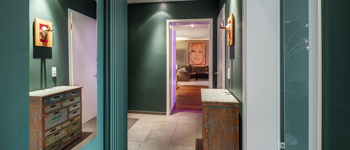 casa Vaterstetten 02 pasillo 14635