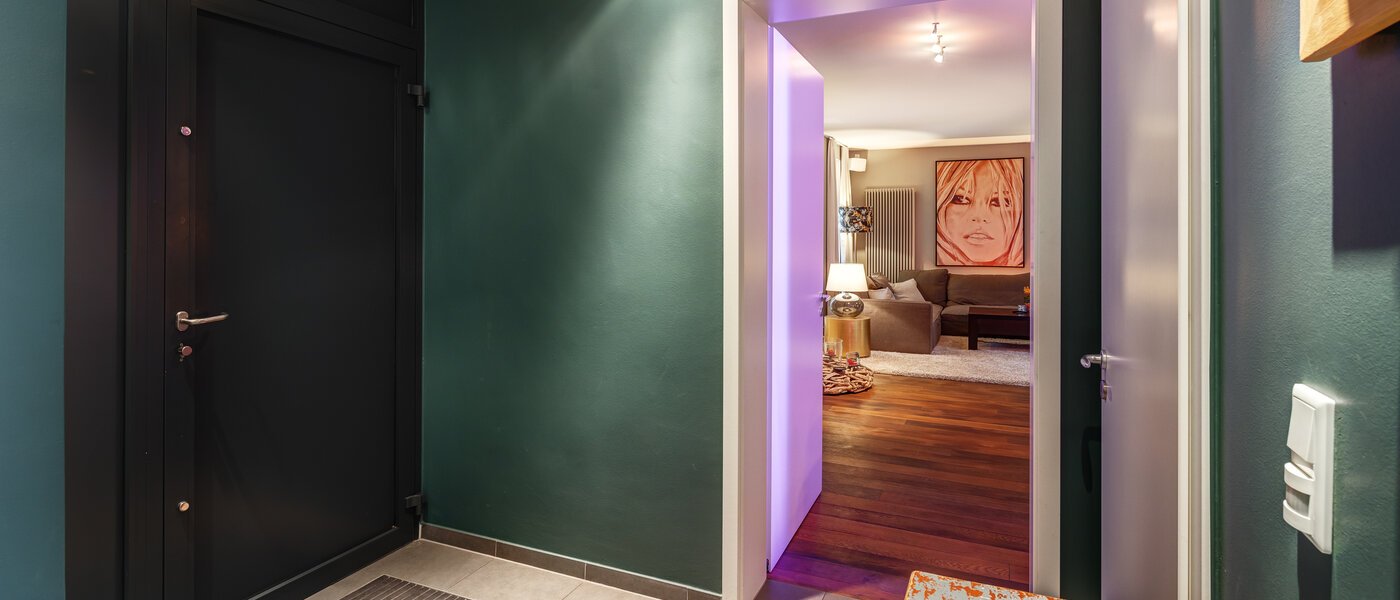 casa Vaterstetten 03 pasillo 14635