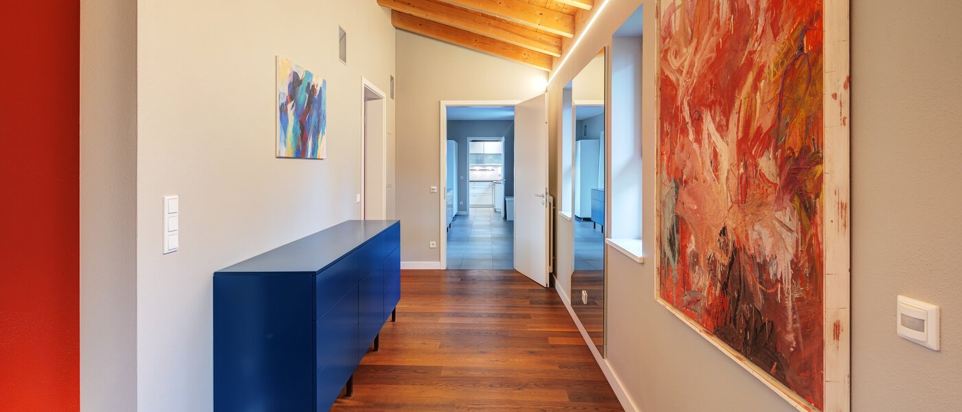 casa Vaterstetten 04 pasillo 14635