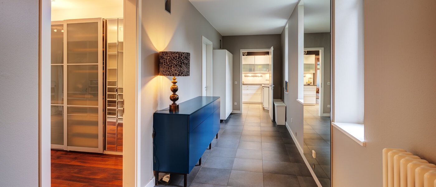 casa Vaterstetten 06 pasillo 14635