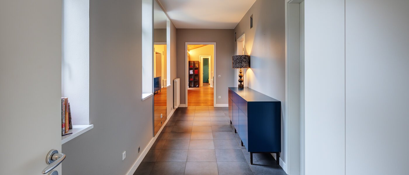 casa Vaterstetten 07 pasillo 14635