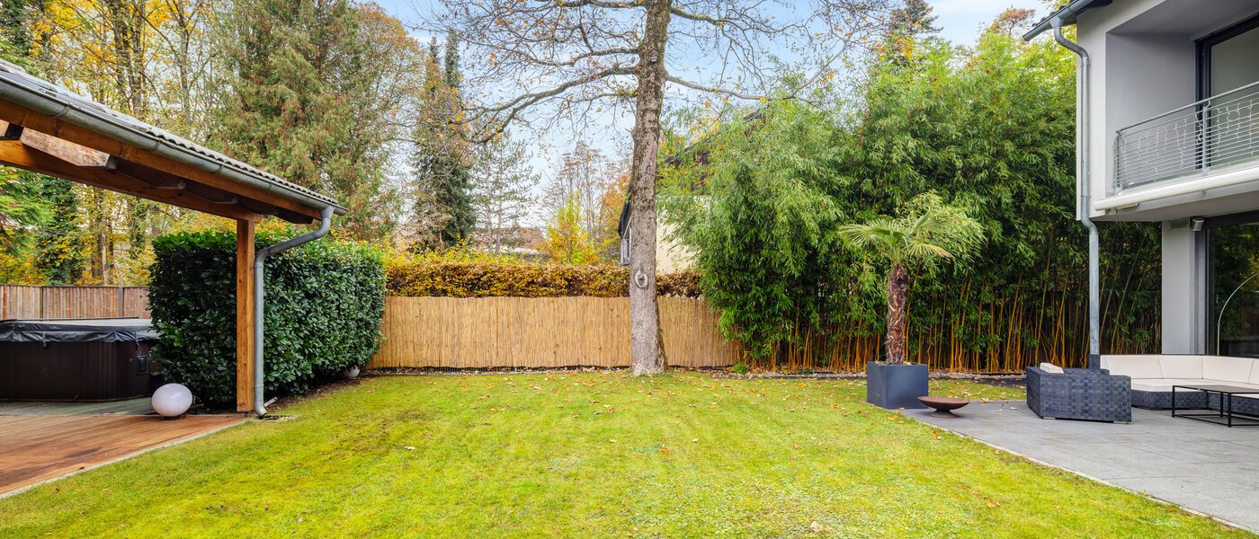 casa Vaterstetten 02 jardín 14635