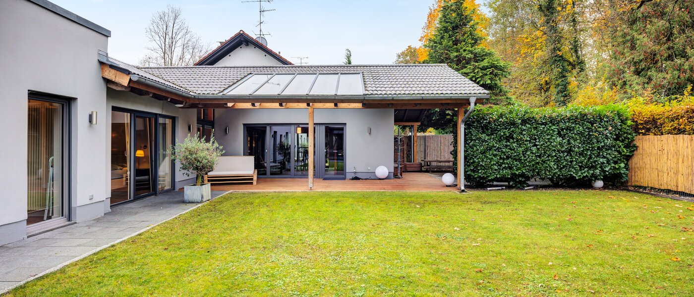 casa Vaterstetten 03 jardín 14635