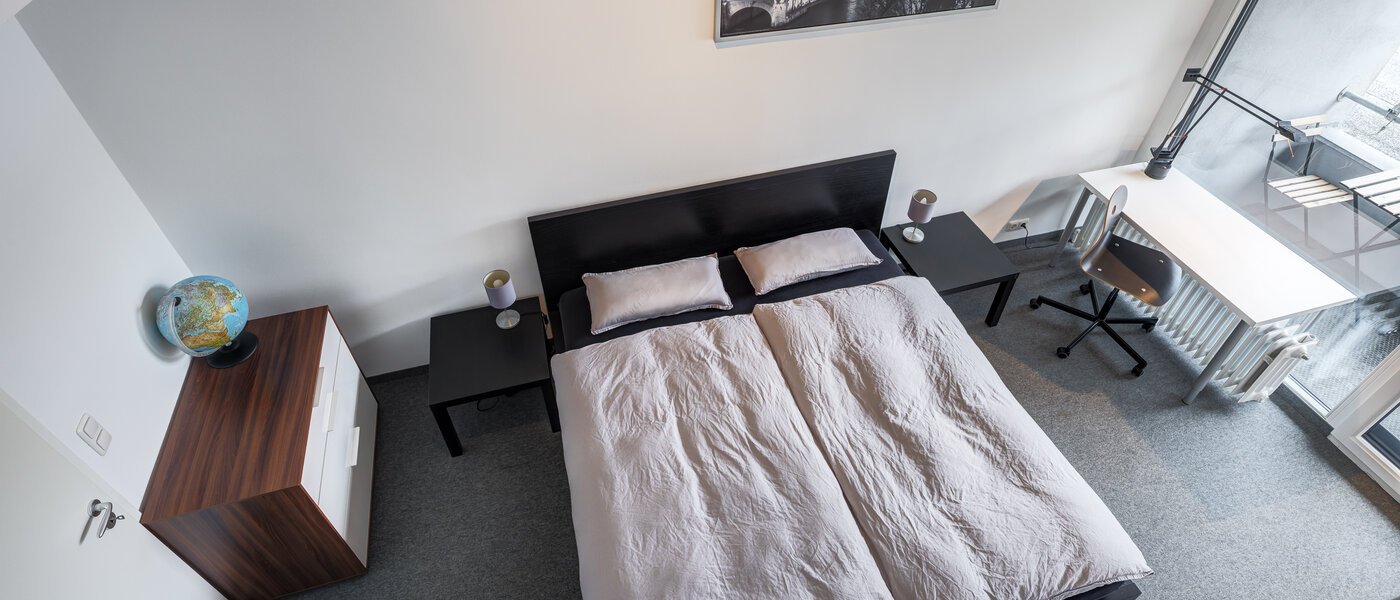 casa Vaterstetten 04 2. dormitorio 14635