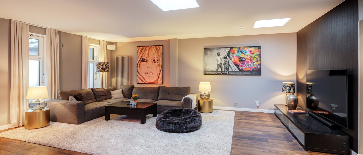 casa Vaterstetten 01 sala de estar 14635