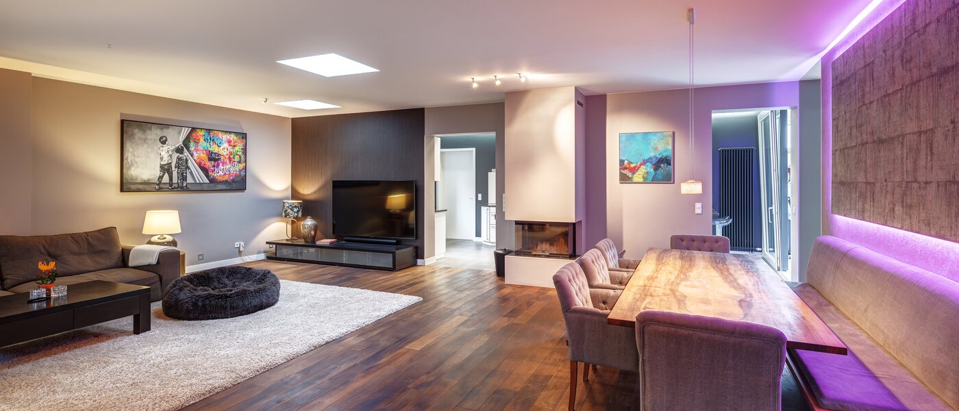 casa Vaterstetten 04 sala de estar 14635