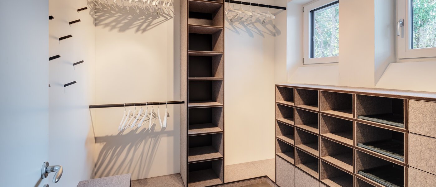 casa Vaterstetten 01 Armario empotrado 14635