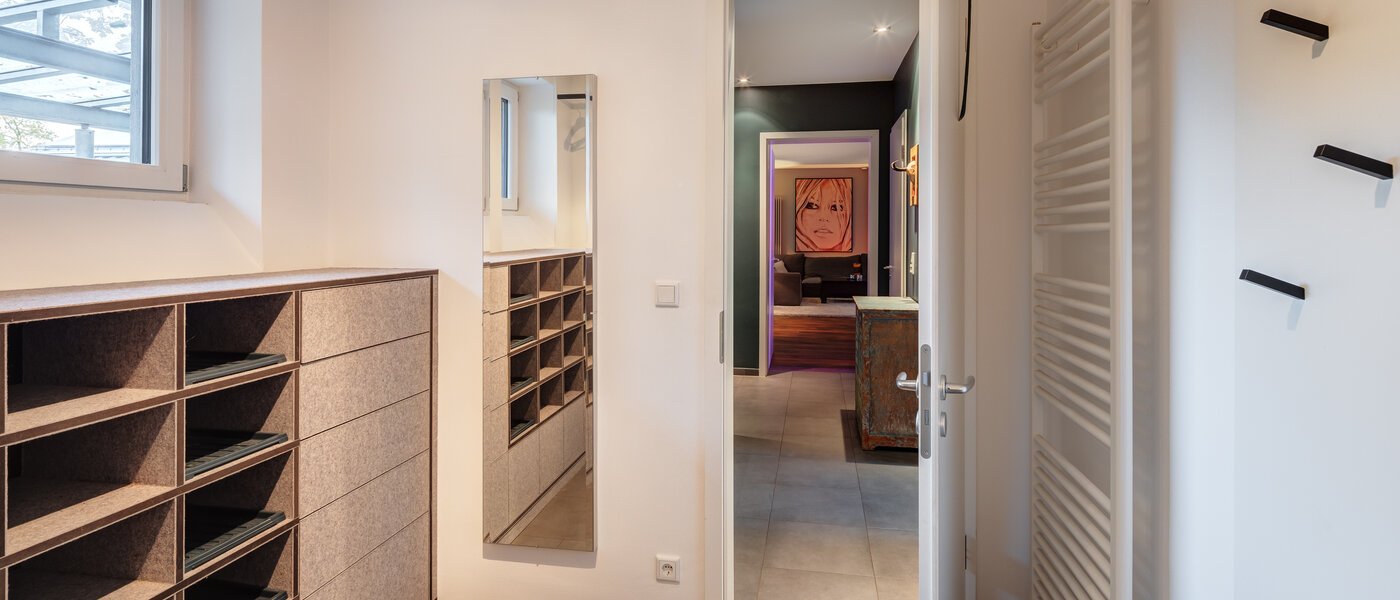 casa Vaterstetten 02 Armario empotrado 14635